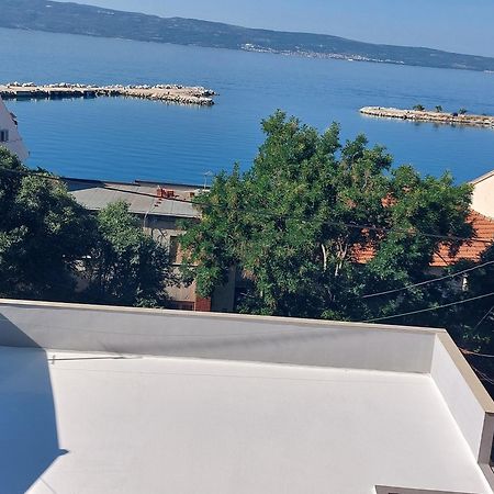 Teta Lidia Apartamento Krilo Exterior foto