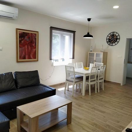 Teta Lidia Apartamento Krilo Exterior foto