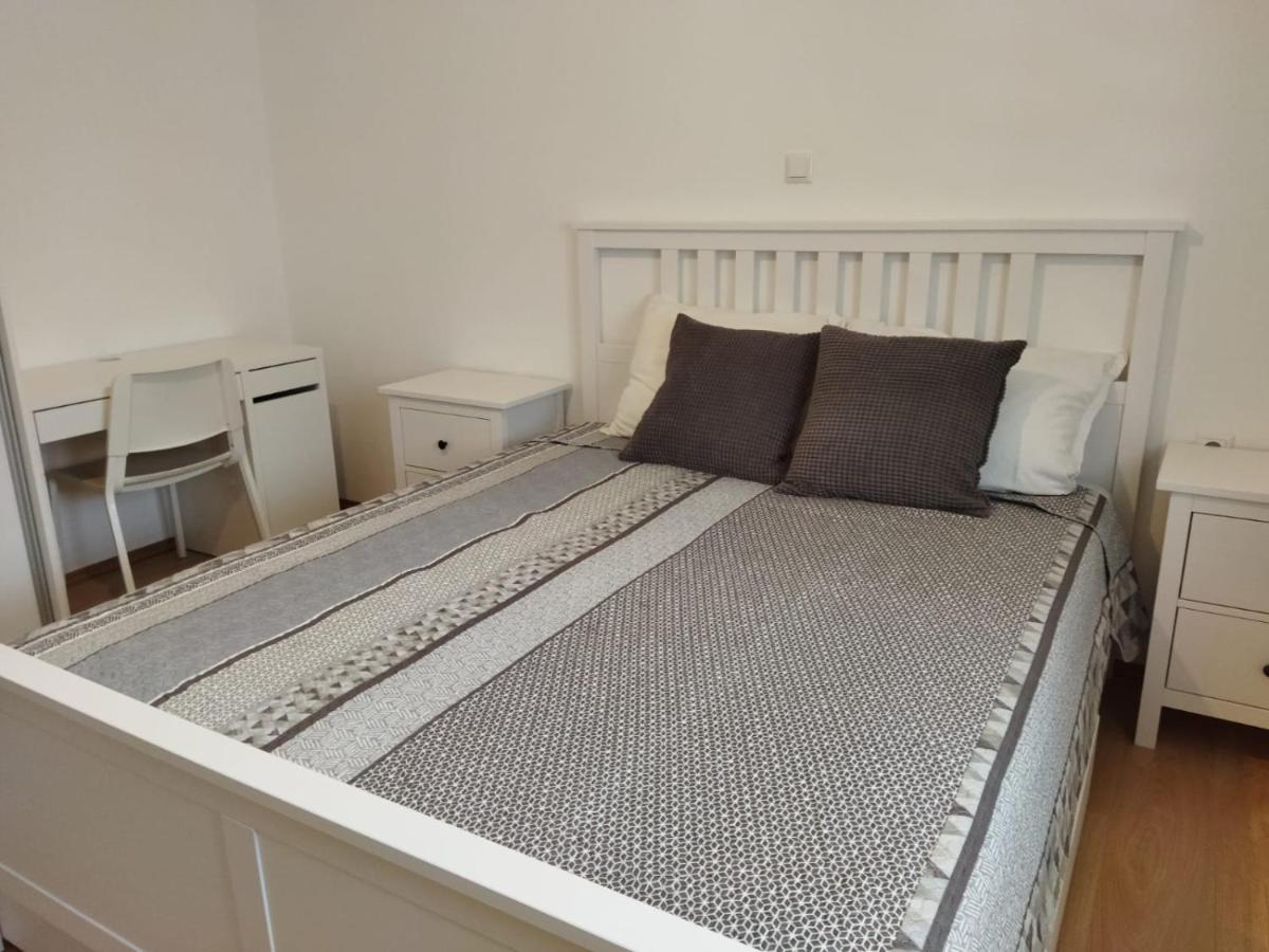 Teta Lidia Apartamento Krilo Exterior foto