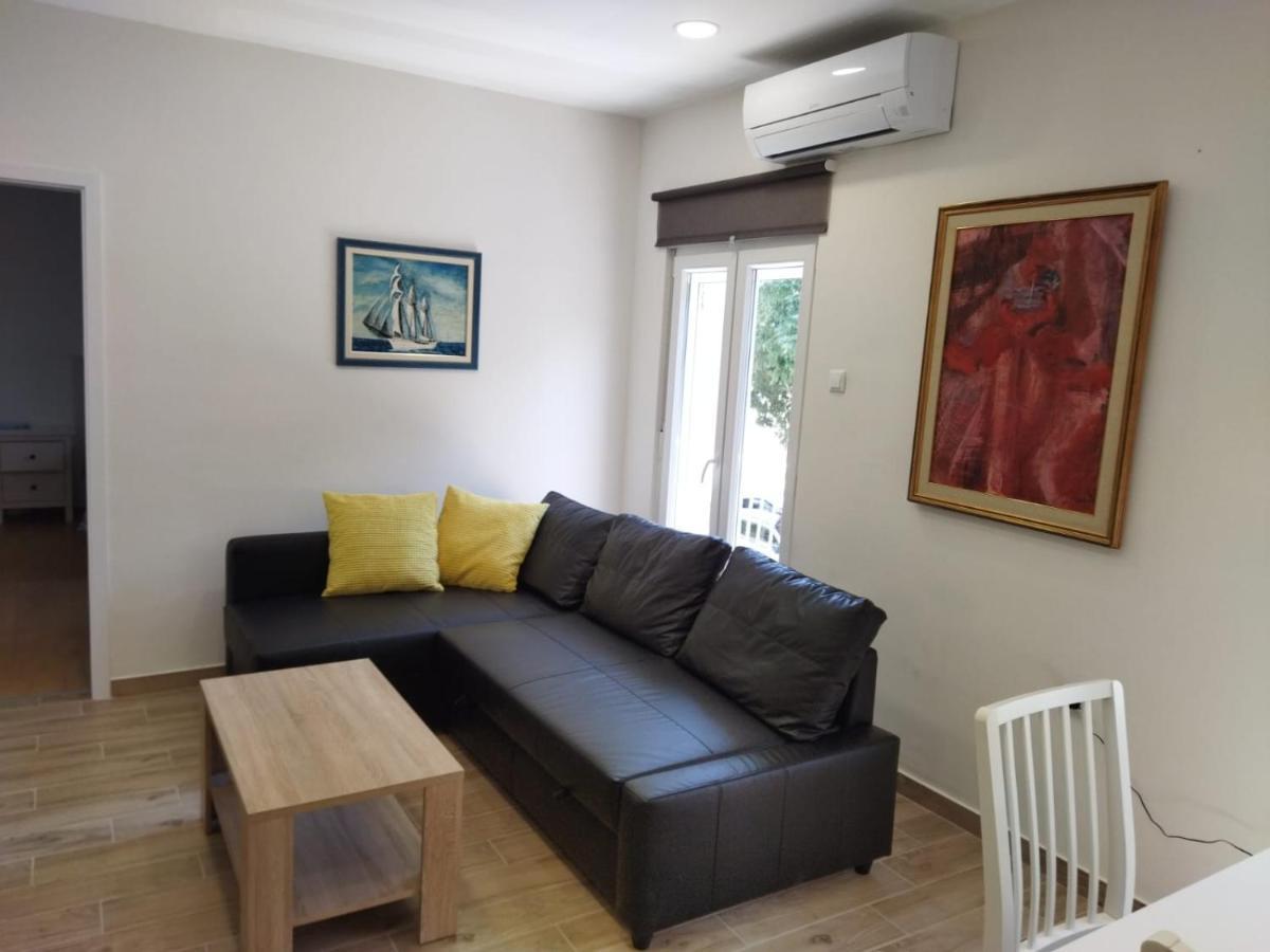 Teta Lidia Apartamento Krilo Exterior foto