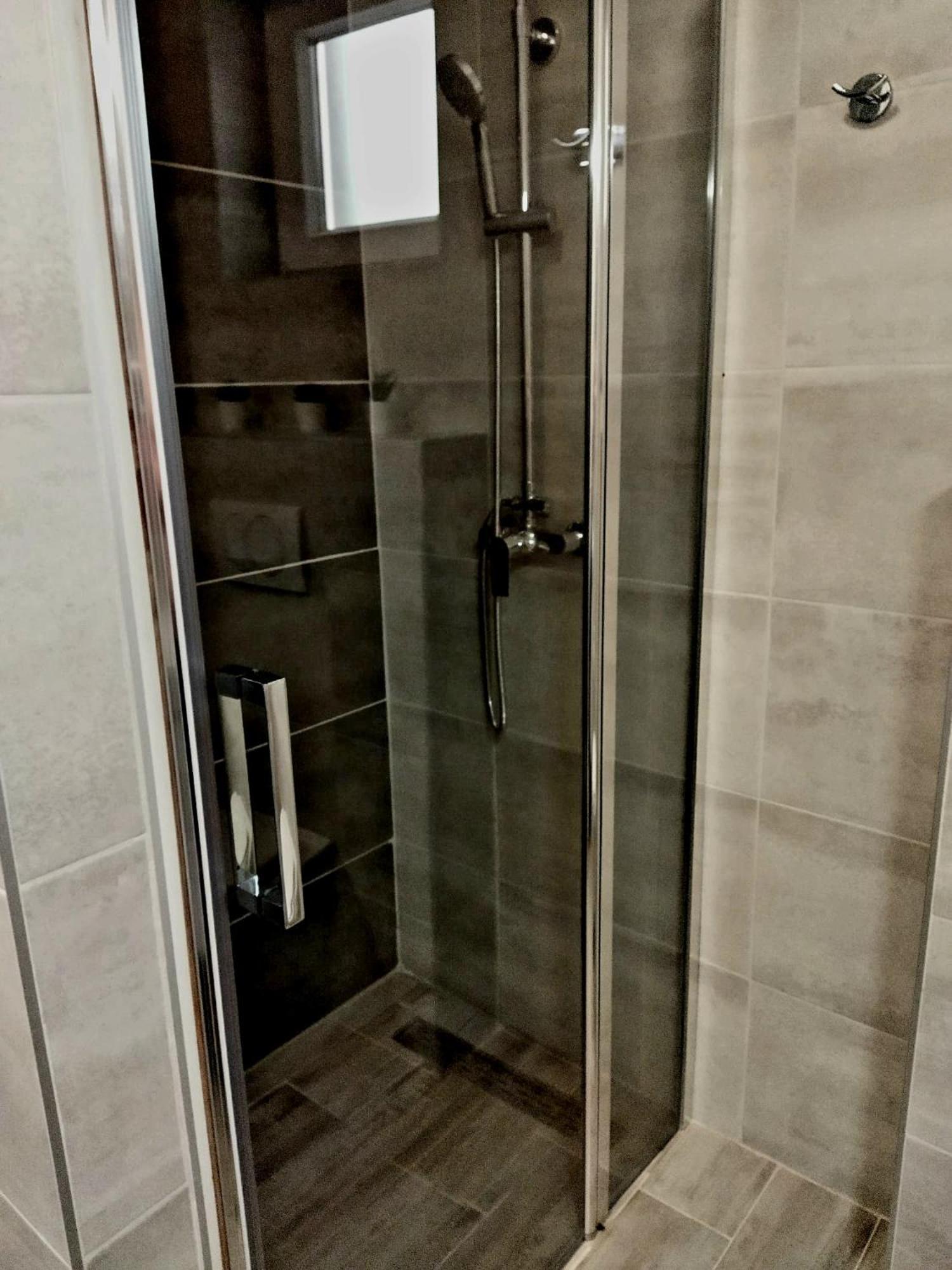 Teta Lidia Apartamento Krilo Exterior foto