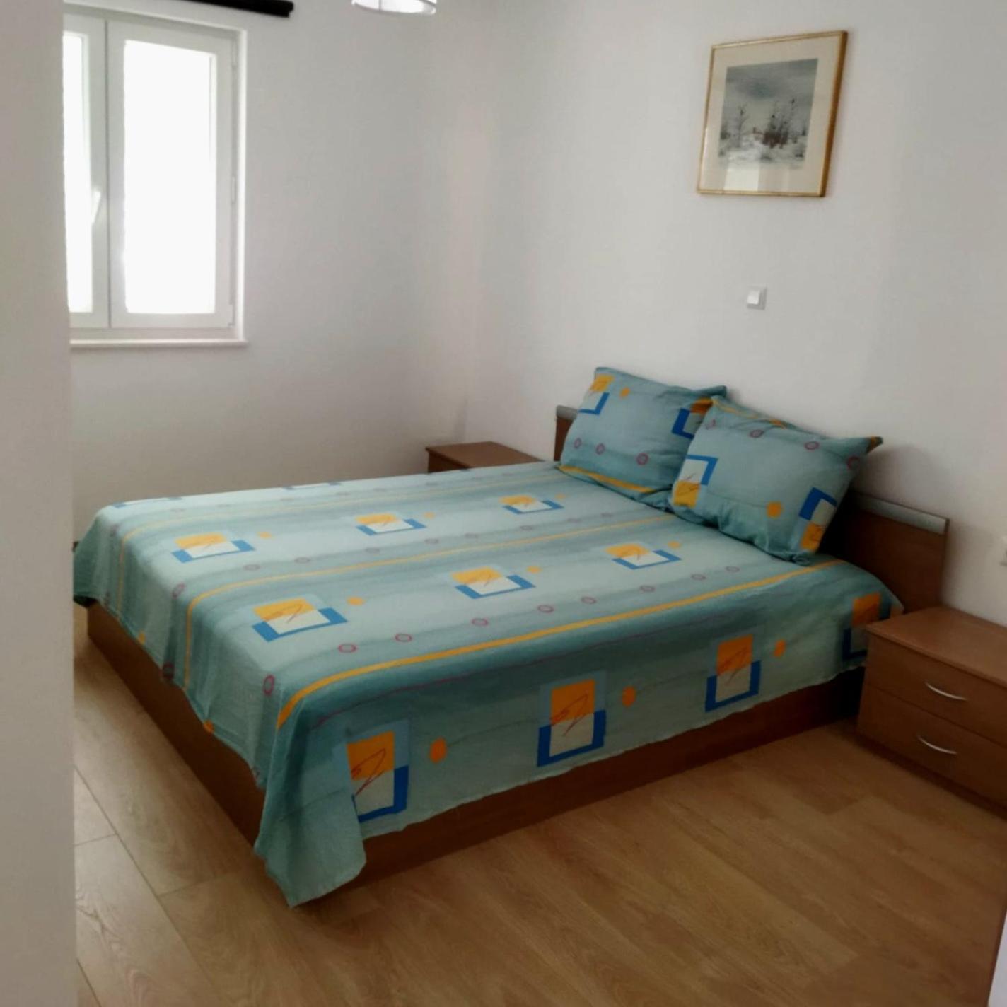 Teta Lidia Apartamento Krilo Exterior foto