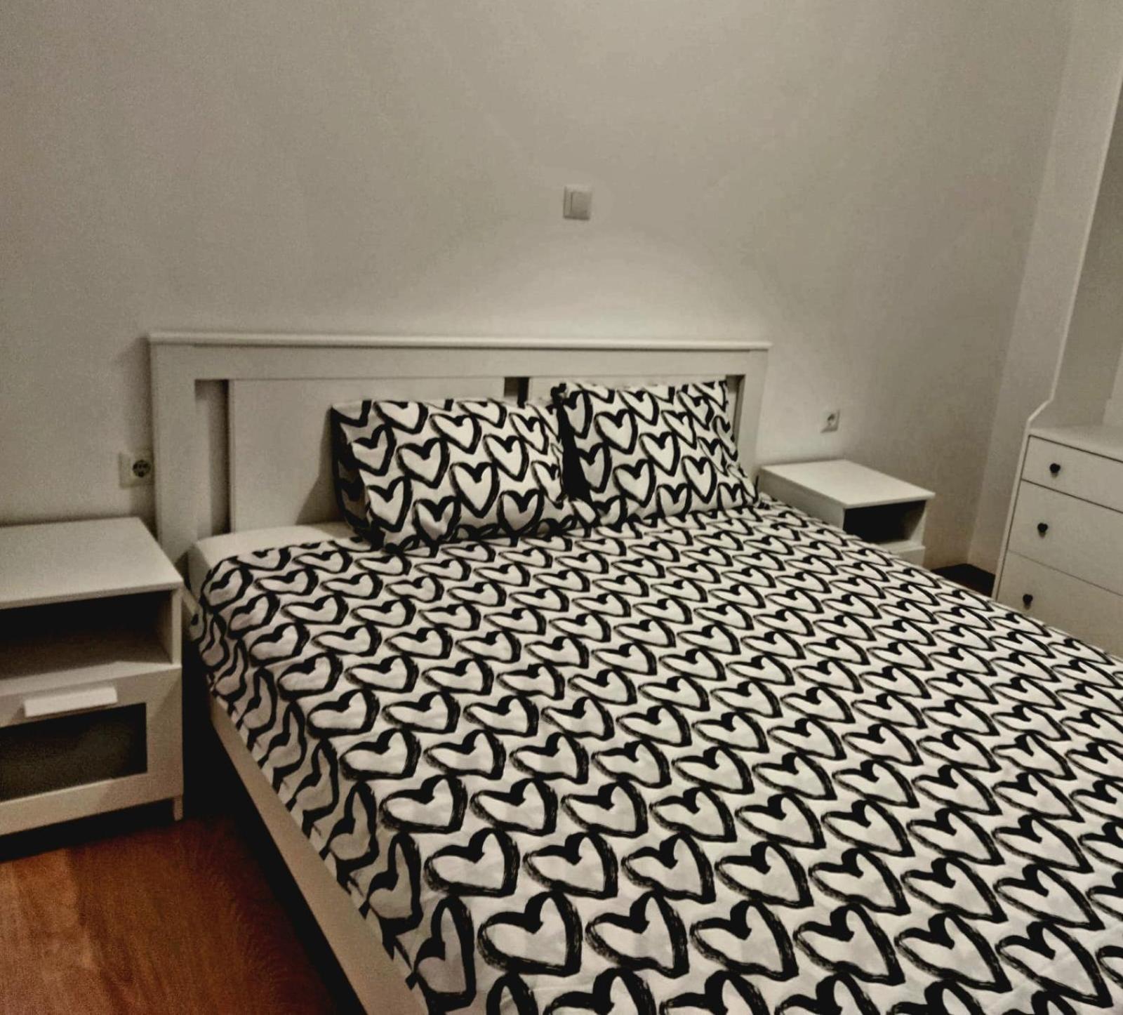 Teta Lidia Apartamento Krilo Exterior foto